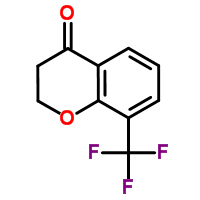 SAGECHEM/ 8-Trifluoromethyl-chroman-4-one